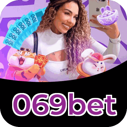 Comparação app mobile e versão web 069bet