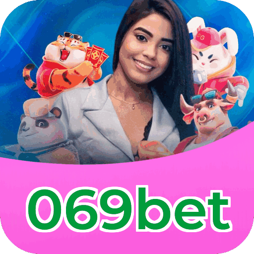 Catálogo de jogos 069bet com fornecedores Pragmatic Play, Evolution, NetEnt
